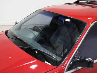 1989 HSV VN Commodore Wagon SV LE Build No 50 - Firethorn Red