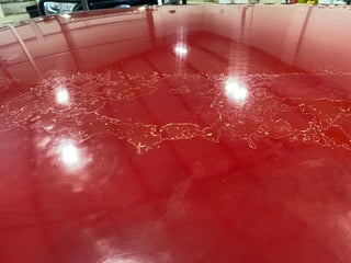 1980 VC HDT Brock Commodore Build No.230