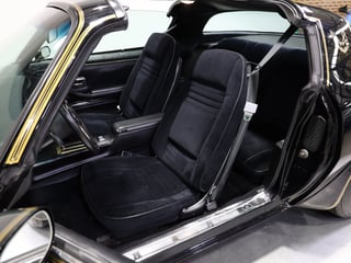 1978 Pontiac Firebird Trans Am - Smokey and the Bandit