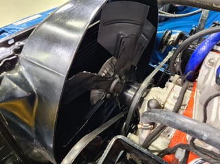 1985 HDT VK SS Commodore #1824