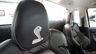 2007 Ford BFll FPV Super Pursuit Cobra ute #78