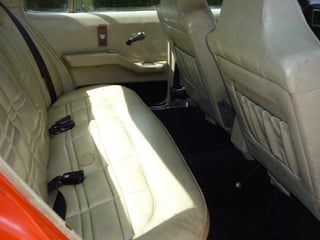 1977 HX Statesman Deville