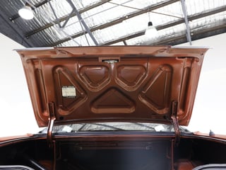 1972 Ford XA GT Falcon - Copper Bronze