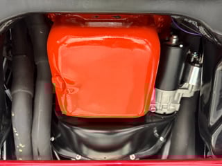 1977 Holden LX Torana A9X Hatchback Tribute - Supermint Metallic …