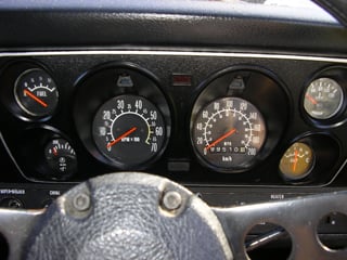 '73 Bathurst LJ XU1 Torana