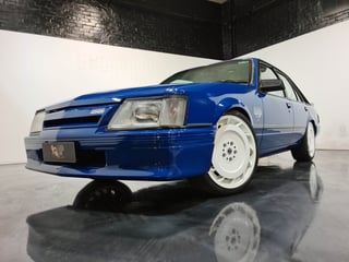 1985 VK HDT SS Group A Commodore Replica