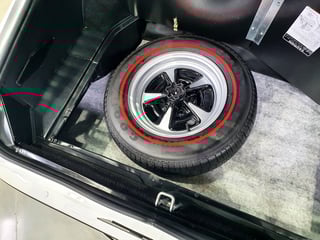 1977 LX Torana Hatchback A9X Replica