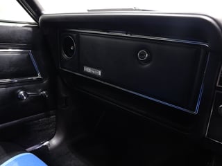 1978 Ford Falcon XC Cobra Build No 322 - Unrestored 16,462km