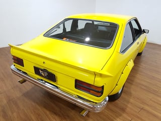 1976 LX SS Torana Hatchback 5.0L 4 speed