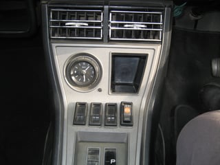 1974 Toyota MK II Coupe