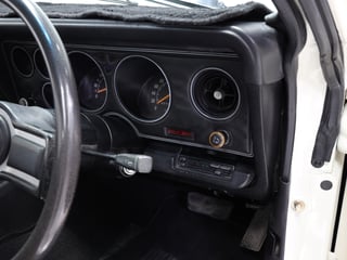 1978 Ford Falcon XC GS Utility - K-Code 351