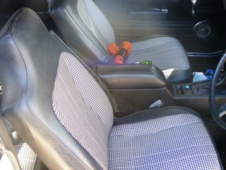 LX SS Torana Hatchback