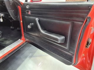 1976 XB GT Falcon - Unrestored Gem - 27,807 km from New