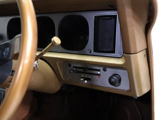 1978 Holden LX Torana SS A9X Hatchback Tribute