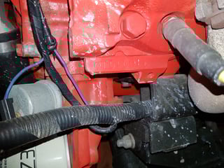 1976 LX SS Torana Hatchback 5.0L 4 speed