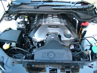 HSV W427
