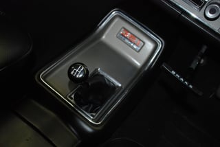 XY GTHO Phase 3 - The Silver Ghost