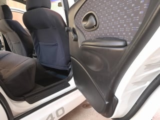 2000 Ford AU Series II Falcon G/S Replica