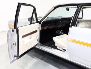 1969 Ford XW Falcon GT Replica - Silver Fox 