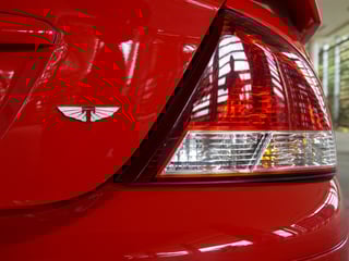 2000 Tickford TE50 Series T2