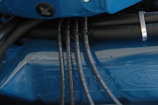 XY GTHO Falcon Phase 3