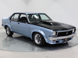 1977 Holden LX Torana SLR 5000 A9X