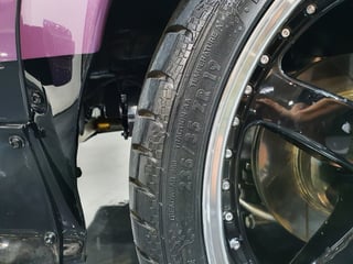 1974 LH Torana SL/R 5000 Replica