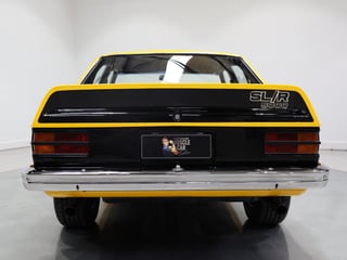 1974 Holden LH Torana L34 SLR 5000