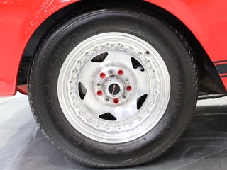 1967 Ford XR Falcon GT Replica Street Machine