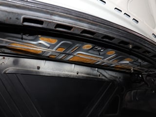 1982 Ford XD Falcon GL 5.8L - Ex Police Car