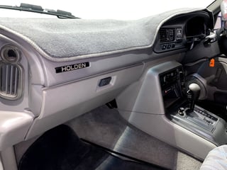 1994 VR Commodore S Ute - 5 Litre V8