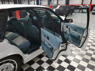 1985 VK SS Group 3 Brock Commodore #2029