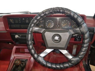 1980 VC HDT Brock Commodore #367