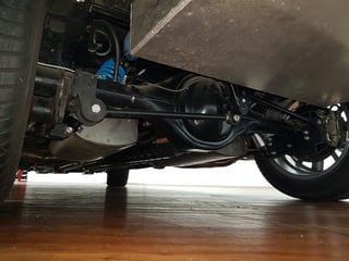 1967 Mustang Shelby GT500E Eleanor