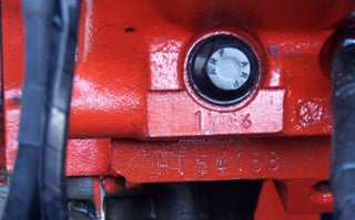 LX SLR 5000 Torana -