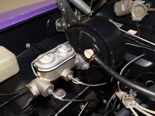 1970 Holden Torana LC GTR XU1