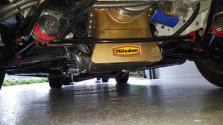 1964 XP Falcon Coupe 347 Stroker