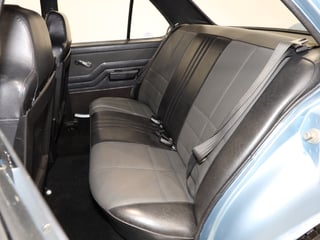 1977 Holden LX Torana SLR 5000 A9X