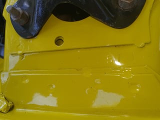 1978 XC Falcon GS - 5.8 Litre 4 Speed