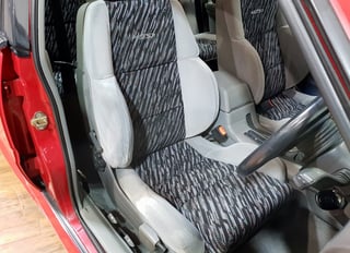 1994 HSV VR GTS 5.7L Factory Stroker #22