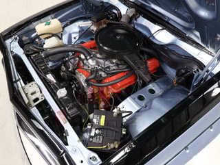 1977 Holden LX Torana SLR 5000 A9X