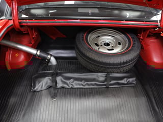 1971 Ford Falcon XY GTHO Replica