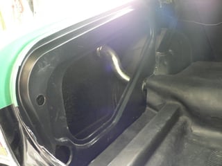 1970 HG GTS Monaro 186S