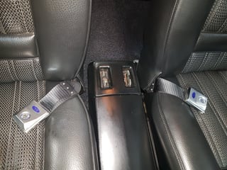 1971 XY GTHO Falcon Phase 3