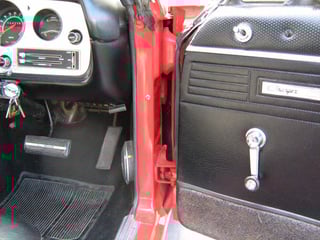 VH E55 Valiant Charger