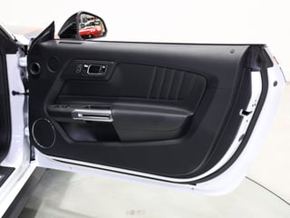 2017 Ford Mustang Tickford Bathurst ’77 Special - Build No. 66 of 77 - DELIVERY kms ONLY!