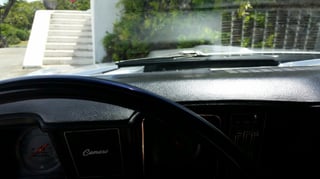 1969 Chevrolet Camaro 427ci 4sp COPO