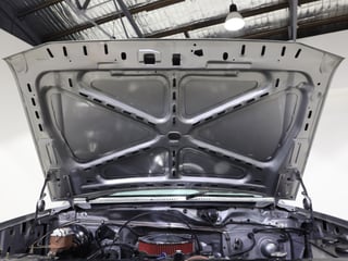 1982 Ford F-Series Pickup F100 RHD 4x4 - 351 V8