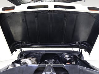 1965 Chevrolet C10 Short-Bed Pick up - LS1 Turbo  