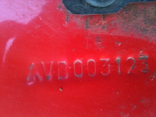 VB SL Commodore 4.2L V8